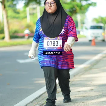 Runner Photo 8038693