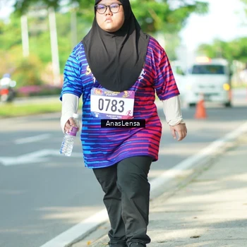 Runner Photo 8038694