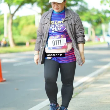 Runner Photo 8038695