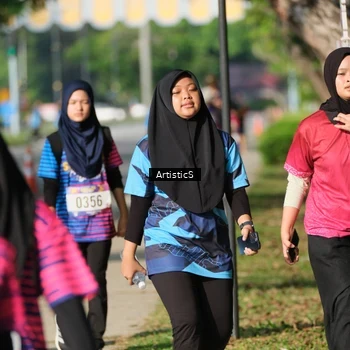 Runner Photo 8038698