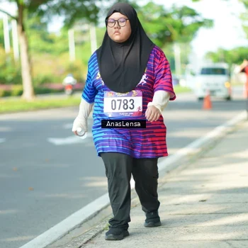 Runner Photo 8038701