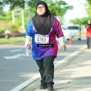 Runner Photo 8038703