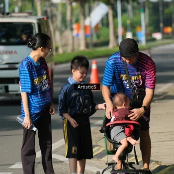 Runner Photo 8038706