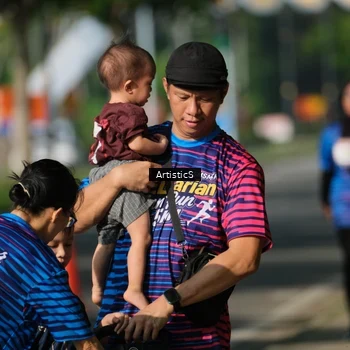 Runner Photo 8038707