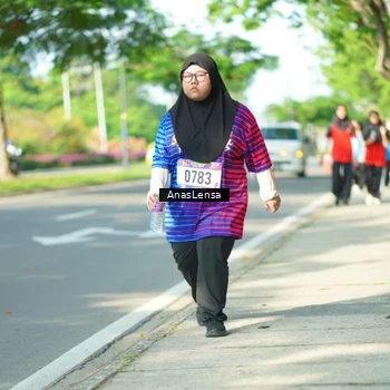 Runner Photo 8038712