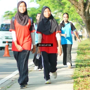 Runner Photo 8038720