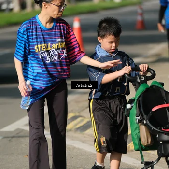 Runner Photo 8038734