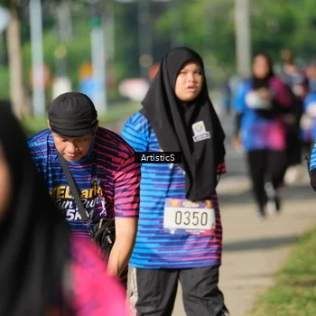 Runner Photo 8038735