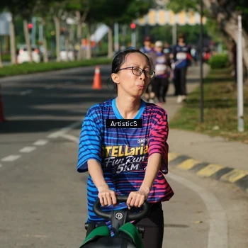 Runner Photo 8038754