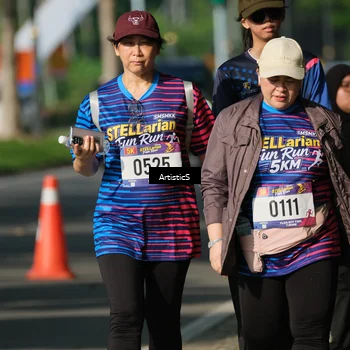 Runner Photo 8038768