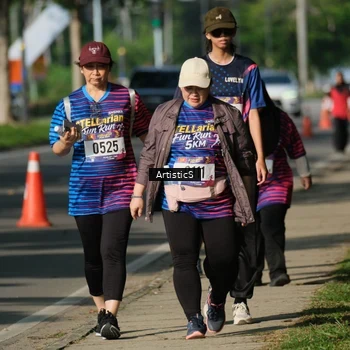 Runner Photo 8038769