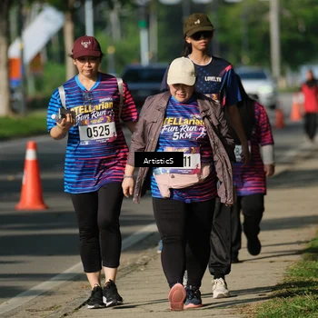 Runner Photo 8038774