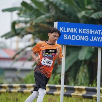 Runner Photo 8038778