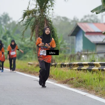 Runner Photo 8038780