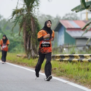 Runner Photo 8038782