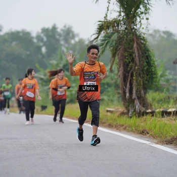 Runner Photo 8038793