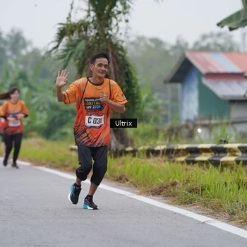 Runner Photo 8038815