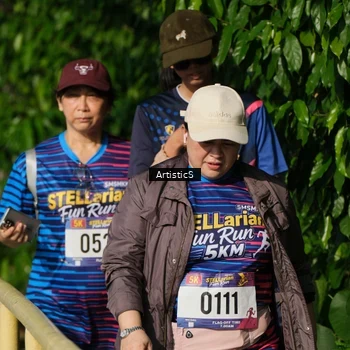 Runner Photo 8038818