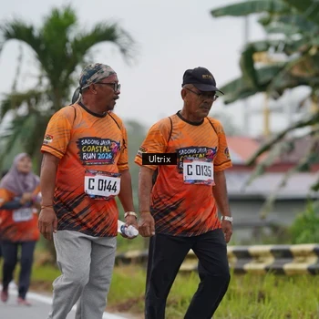 Runner Photo 8038819