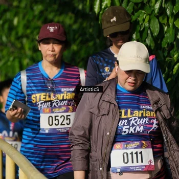 Runner Photo 8038820