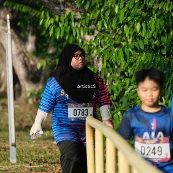 Runner Photo 8038821