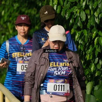 Runner Photo 8038824