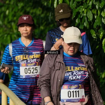 Runner Photo 8038831