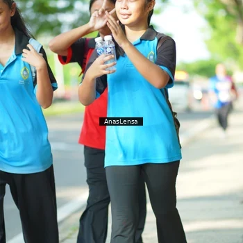 Runner Photo 8038833