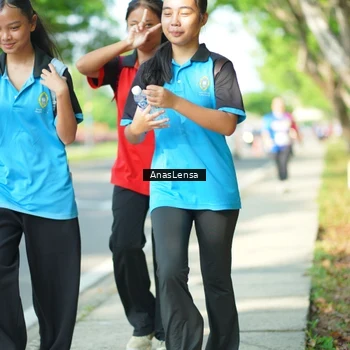 Runner Photo 8038838