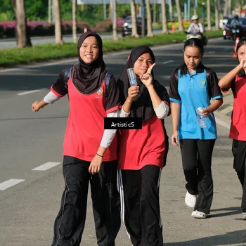 Runner Photo 8038848