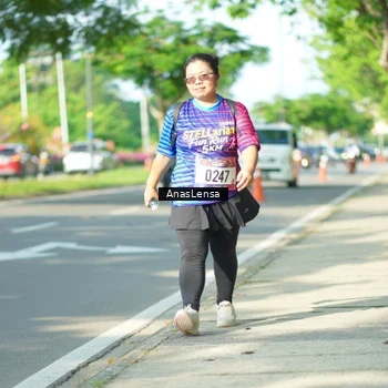Runner Photo 8038849