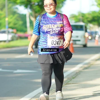 Runner Photo 8038851