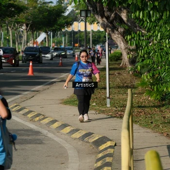 Runner Photo 8038853