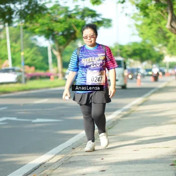 Runner Photo 8038855