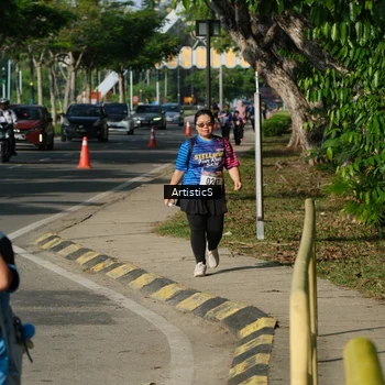 Runner Photo 8038857