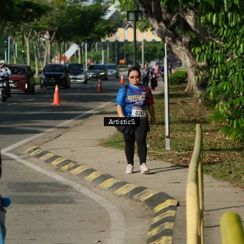 Runner Photo 8038859