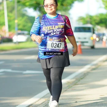 Runner Photo 8038861