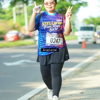 Runner Photo 8038862
