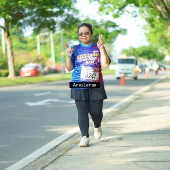 Runner Photo 8038863