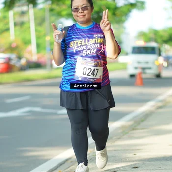 Runner Photo 8038864