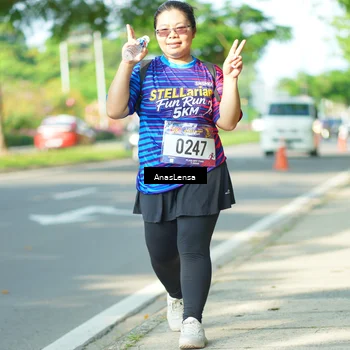 Runner Photo 8038866
