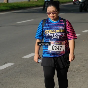 Runner Photo 8038868