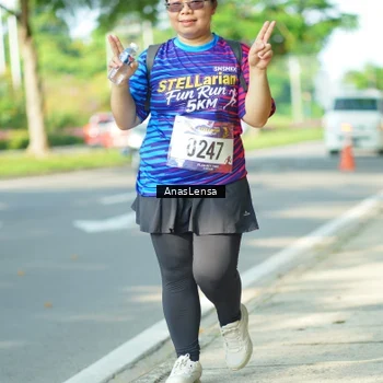 Runner Photo 8038869