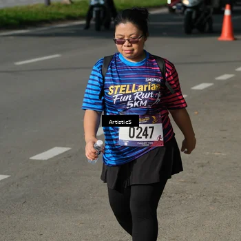 Runner Photo 8038870