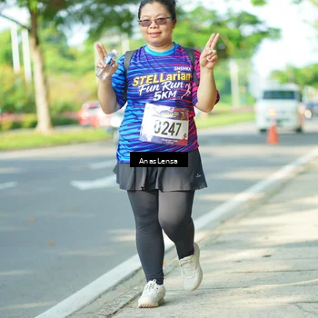 Runner Photo 8038871