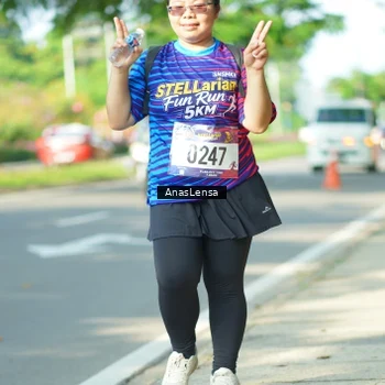 Runner Photo 8038872