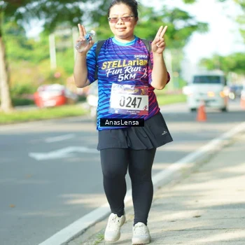 Runner Photo 8038874