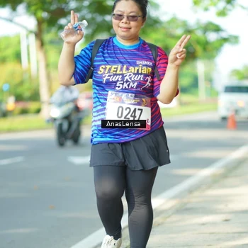 Runner Photo 8038876