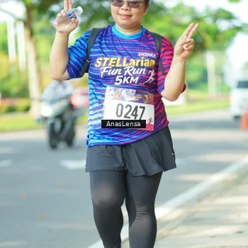 Runner Photo 8038877