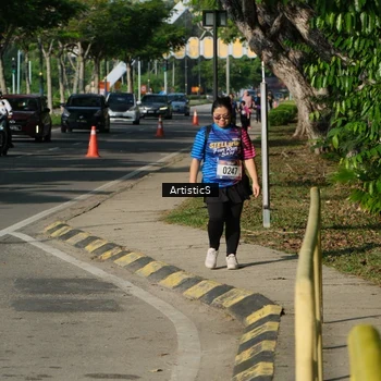 Runner Photo 8038879